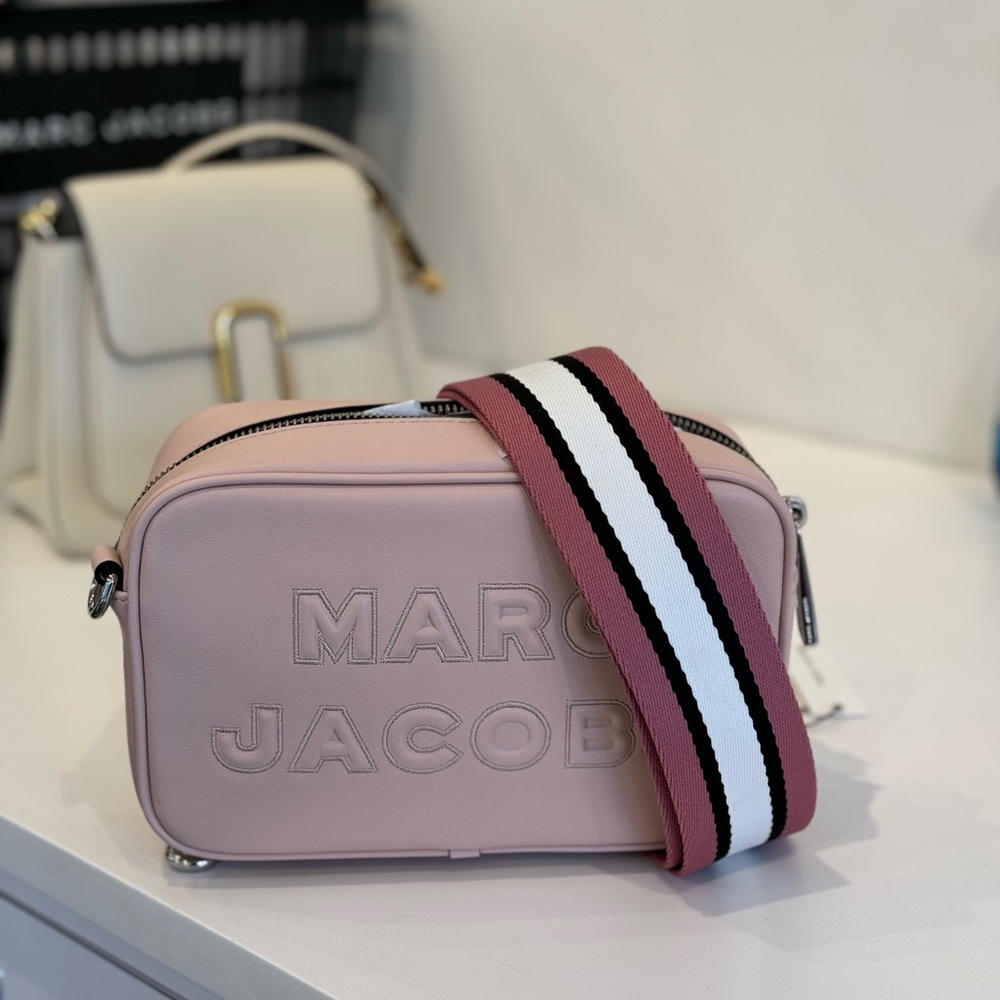 Marc jacobs flash camera bag